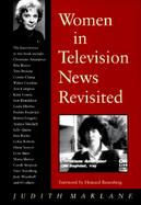 Women in Television News Revisited Into the Twenty-First Century cover