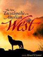 The New Encyclopedia of the American West cover