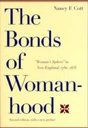 The Bonds of Womanhood 