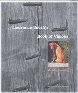 Lawrence Booth's Book of Visions cover