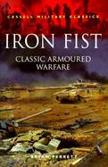 Iron Fist: Classic Armoured Warfare cover
