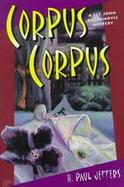 Corpus Corpus cover