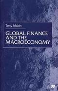 Global Finance and the Macroeconomy cover