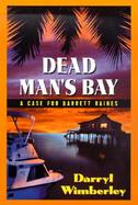 Dead Man's Bay cover