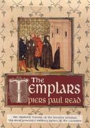 The Templars cover