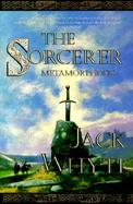 The Sorcerer: Metamorphosis cover