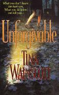 Unforgivable cover