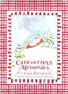 Christmas Memories A Keepsake Book from the Heart of the Home cover