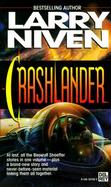 Crashlander cover