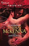 Unforgiven cover