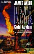 Cold Asylum cover