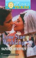 Lone Star Wedding cover