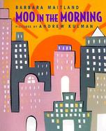 Moo in the Morning cover