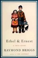 Ethel & Ernest cover