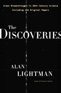 The Discoveries The Great Breakthroughs In 20th Century Science cover