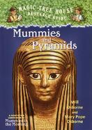 Mummies and Pyramids A Companion to Mummies in the Morning cover