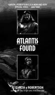 Atlantis Found cover