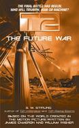 The Future War cover