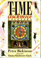 Time and the Clockmice, Etcetera cover