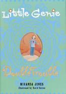 Double Trouble cover