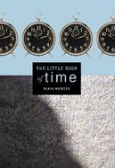 The Little Book of Time cover