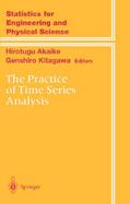 The Practice of Time Series Analysis cover
