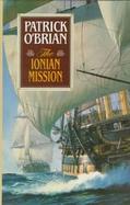 The Ionian Mission cover