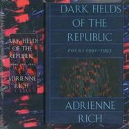 Dark Fields of the Republic Poems, 1991-1995 cover