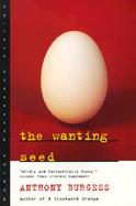 The Wanting Seed cover