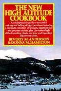 The New High Altitude Cookbook cover