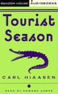 Tourist Season cover