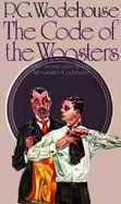 Code of the Woosters cover