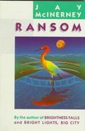 Ransom A Novel cover