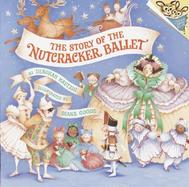 The Story of the Nutcracker Ballet cover