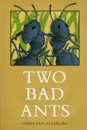 Two Bad Ants cover