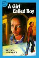 A Girl Called Boy cover