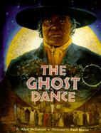 The Ghost Dance cover