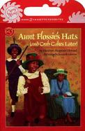 Aunt Flossie's Hats and Crab Cakes Later cover