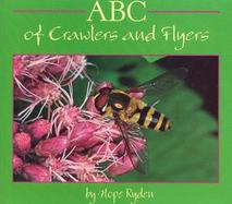 ABC of Crawlers and Flyers cover