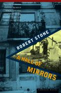 A Hall of Mirrors cover