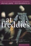 At Freddie's cover