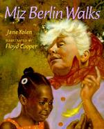 Miz Berlin Walks cover