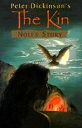 The Kin: Noli's Story cover