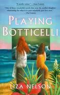 Playing Botticelli cover