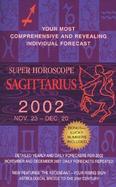 Sagittarius cover