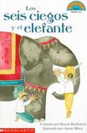 Los Seis Ciegos y El Elefante / The Blind Men and the Elephant cover