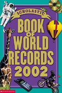 Book of World Records 2002 cover