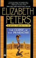 The Curse of the Pharaohs cover