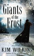 Giants of the Frost cover