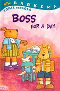 Boss for a Day cover